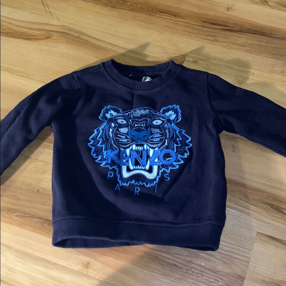 Kenzo
